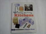 PLANNING AND FITTING KITCHENS - DENNIS DIXON
