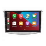 Navigatie Android 13 cu Android auto &amp; Carplay Wireless, Bluetooth, 2GB RAM, 32 GB, dedicata Ecran 10 inch VW Passat B6, B7, CC, Volkswagen
