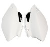 Laterale spate Yamaha YZF 250 450 06- 09 Albe, UFO