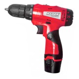 Surubelnita electrica cu acumulator 12V 1.5Ah 24Nm RD-CDL33, Raider 030161