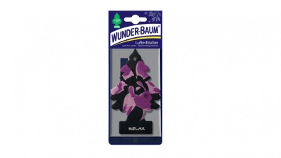 Odorizant auto Wunder-Baum Relax foto