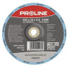 Disc Proline Debitare Metal Depresat 115x2.5 mm A30S