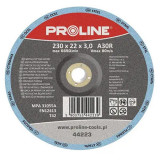 Disc Proline Debitare Metal Depresat 230x3 Mm A30r