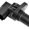 Senzor pozitie ax cu came Mazda 323 Bj 1.5i 16v 1998.10-, 1.6i 16v 2000.12-, 3 1.3, 1.6 2004.02-, NTY ECP-MZ-005