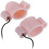 Baile For Him-Alfred Huse Vibratoare pentru Penis cu Control