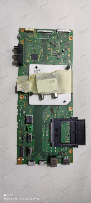 Mainboard TV Sony 1-982-626-51