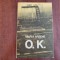 O.K de Maria Arsene