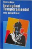 Invingand temperamentul prin Duhul Sfant - Tim LaHaye - Carte Crestinism