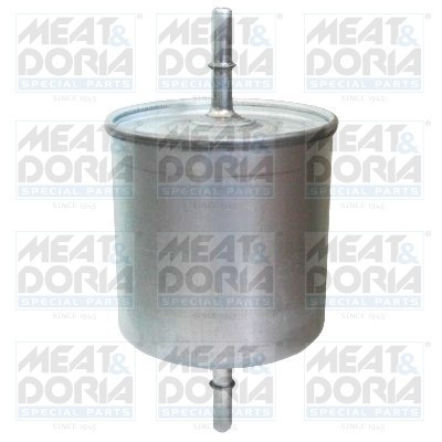 MEAT &amp; DORIA 4721 filtru combustibil