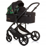 Carucior Chipolino Amore 3 in 1 Jungle