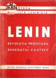 REVOLUTIA PROLETARA SI RENEGATUL KAUTSKY-V.I. LENIN-351044