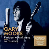 Gary Moore Parisienne Walkways The Collection (2cd)