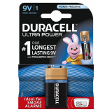 Baterie Ultra Power 6LR61 Duracell 30501555