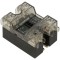 Releu Semiconductor 50A 2 Canale 48-600VAC IP20 SENSATA CRYDOM CC4850W3V
