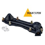 Capac etrier Etrifix Knorr MAN
