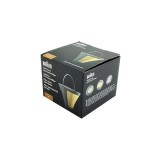 Filtru reutilizabil cafea pentru espressor De'Longhi AX13210002 Ariete Original