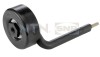 SNR GA350.53 rola intinzator,curea transmisie