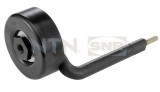 SNR GA350.53 rola intinzator,curea transmisie
