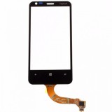 Cumpara ieftin Touchscreen pentru Nokia Lumia 620 st, Aftermarket