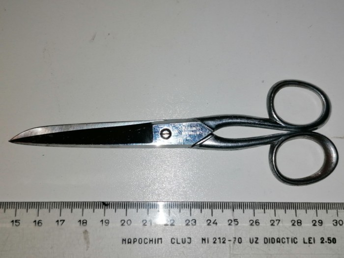 FOARFECA - SOLINGEN GERMANY