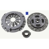 Kit ambreiaj Honda Jazz 2 (Gd, 1.2 i-DSI (GD5, GE2), 1.3 iDSi (GD1), i-DSI, Sachs