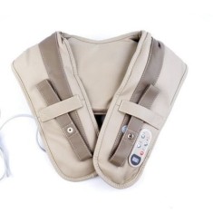 Centura pentru masaj Cervical FOXMAG24&reg;, Massage Shawls