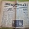 ziarul sportul 17 februarie 1968 - jocurile olimpice de iarna de la grenoble