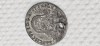 3 kreuzer 1815 V , argint, Europa
