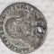 3 kreuzer 1815 V , argint