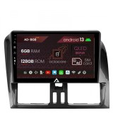 Cumpara ieftin Navigatie Volvo XC60 (2014-2019), Android 13, B-Octacore 6GB RAM + 128GB ROM, 9 Inch - AD-BGB9006+AD-BGRKIT400-1419