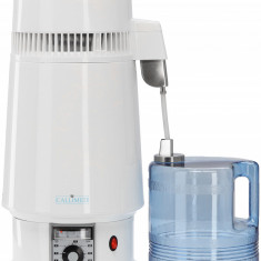 Distilator De Apă 4L Electric Dest-106 Cu Sistem De Răcire Cu Aer 4000 Ml