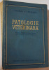 Patologie veterinara - I. Murgu si I. Blidaru - 1957