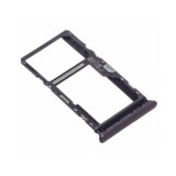 Suport Sim Pentru Motorola Moto G20 Negru