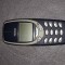 Nokia 3310" primul model"