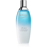 Biotherm L&rsquo;Eau Eau de Toilette pentru femei 100 ml