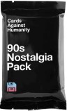 Cards Against Humanity - 90 s Nostalgia Pack