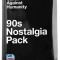 Cards Against Humanity - 90 s Nostalgia Pack