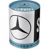 Pusculita metalica - Benz Service, Nostalgic Art Merchandising