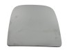 Sticla oglinda, oglinda retrovizoare exterioara IVECO DAILY IV autobasculanta (2006 - 2011) ALKAR 6432249
