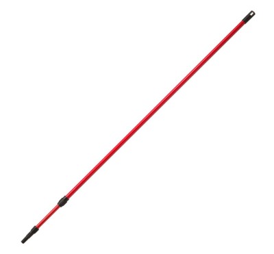 Maner telescopic trafalet, lungime 3 m foto