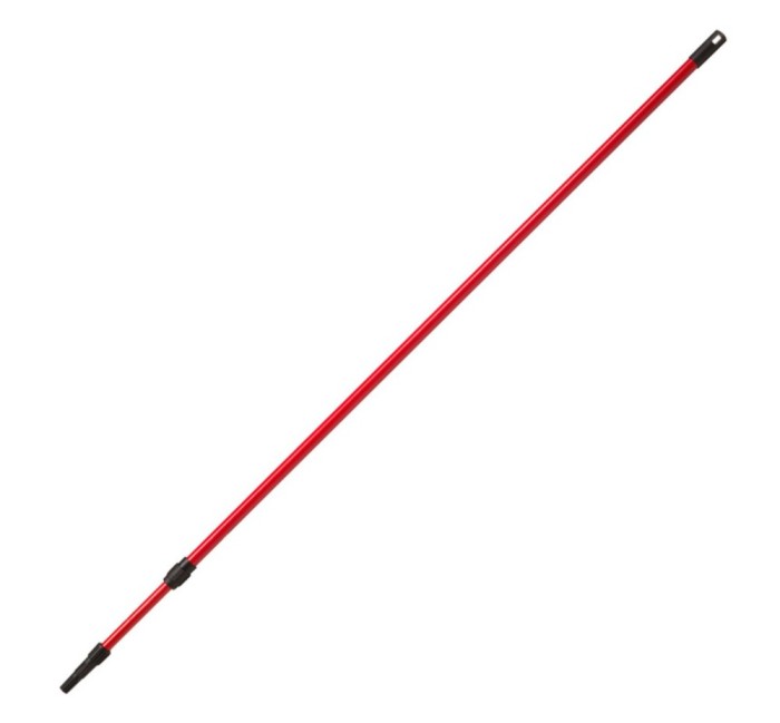 Maner telescopic trafalet, lungime 3 m
