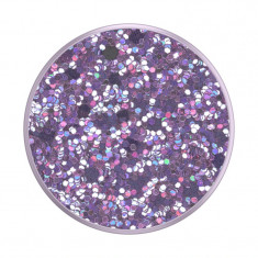 Suport Telefon Popsockets Sparkle Lavender foto