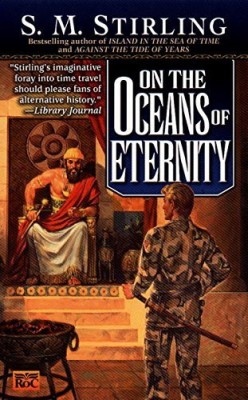 S. M. Stirling - On the Oceans of Eternity foto