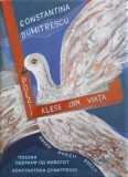 POEZII ALESE DIN VIATA. EDITIE BILINGVA ROMANA-MACEDONEANA-CONSTANTINA DUMITRESCU, 2014