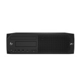 Unitate PC Refurbished, HP Z2 G4 SFF, Workstation, Procesor I7 9700, Memorie RAM 8 GB, SSD 256 GB NVME, Windows 11 Pro, DVD/RW