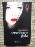 Memoriile unei gheise &ndash; Arthur Golden 2023