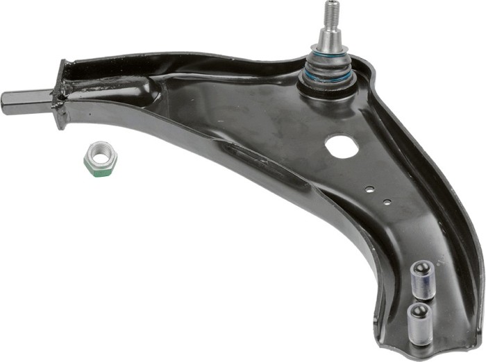 LEMF&Ouml;RDER 39905 01 Brat, suspensie roata