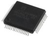 Microcontroler ARM7TDMI 40kB SRAM 256kB Flash LQFP64 LPC2146FBD64