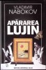 Apararea Lujin - Vladimir Nabokov - Roman, Editura Universal Dalsi, 1996, Limba Romana, Paperback