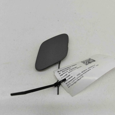 Capac c&amp;acirc;rlig de remorcare bara de protecție față OPEL MOKKA / MOKKA X 2015 OEM: 25980570 | 26704791 foto